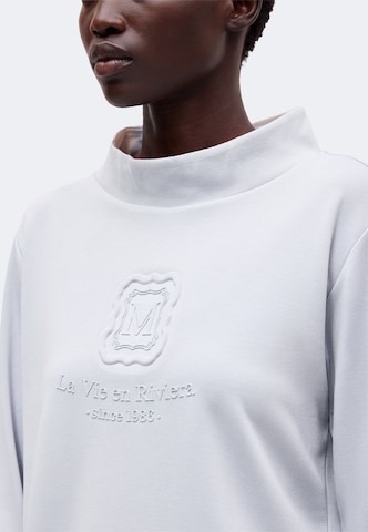 monari - Sudadera en azul