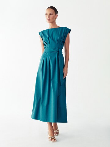 Willa Obleka 'LEICA' | modra barva