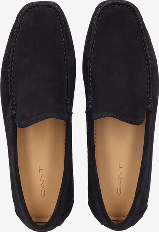 GANT Moccasins in Blue