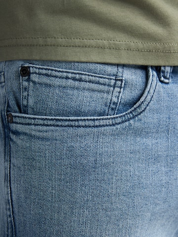 Petrol Industries Regular Jeans in Blauw