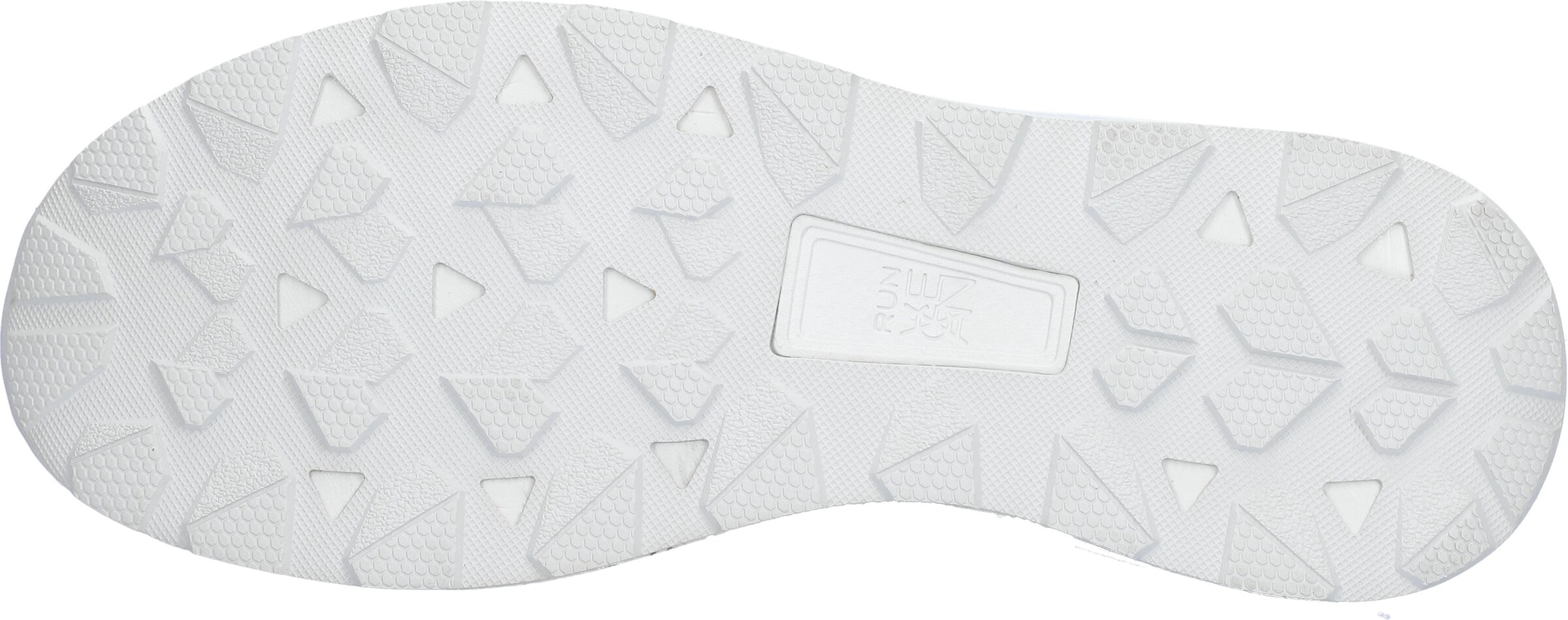 WALDLÄUFER Slip-on in Grey