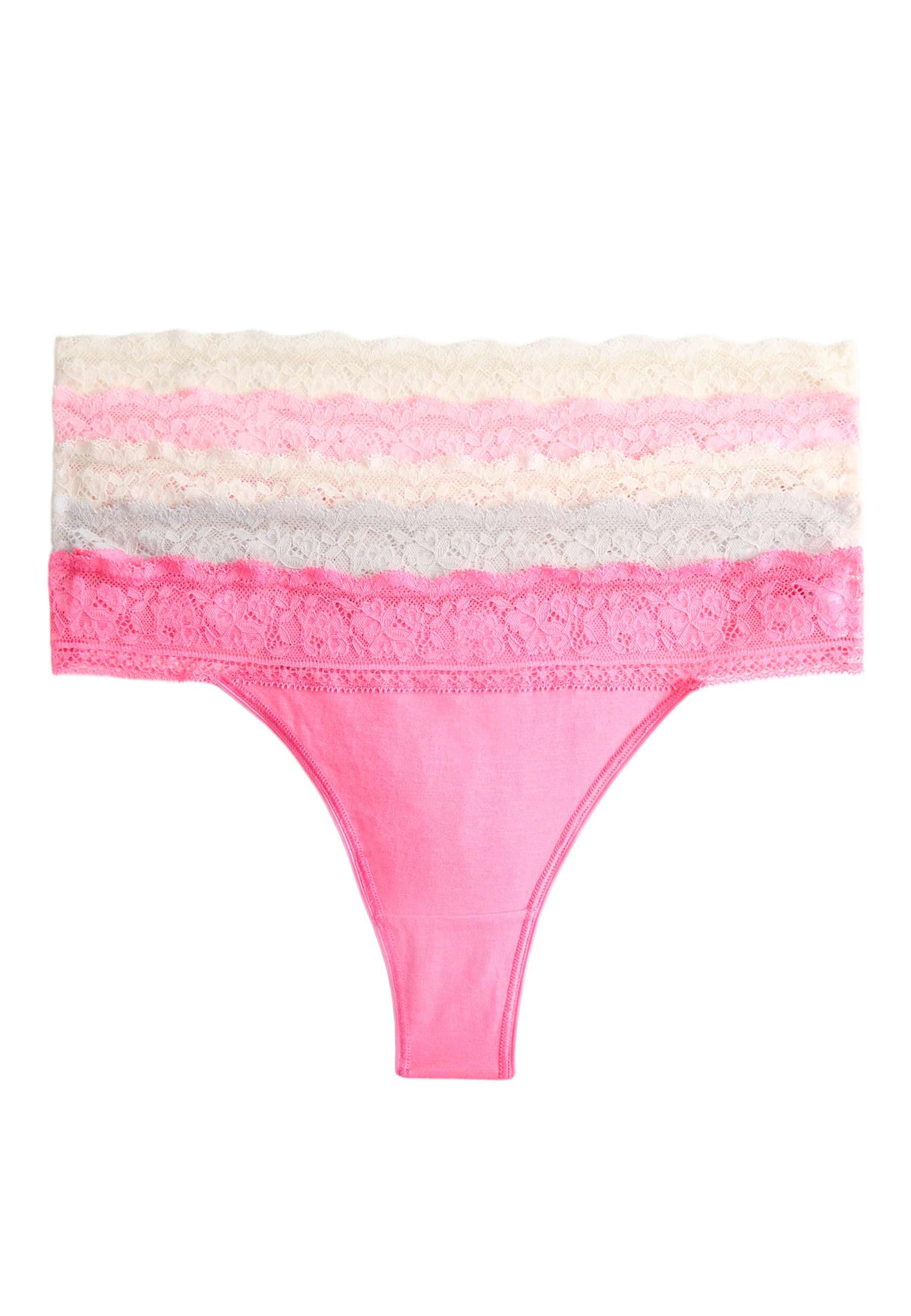 Marks & Spencer String in Gemengde kleuren: voorkant
