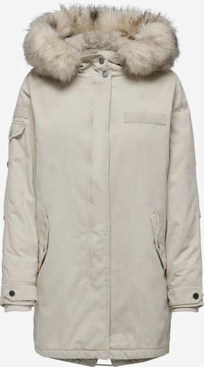 ONLY Between-seasons parka 'MAY' in Light grey, Item view