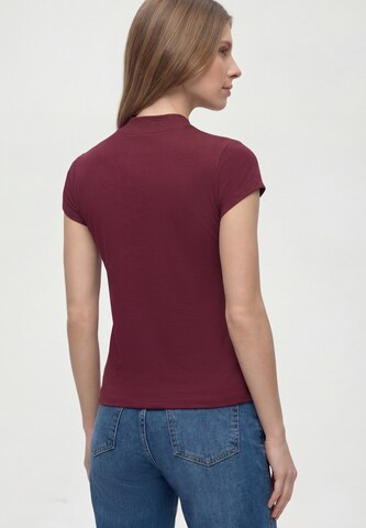 STREET ONE Shirt in Red