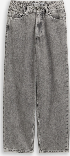 Džinsai iš TOM TAILOR, spalva – pilko džinso, Prekių apžvalga