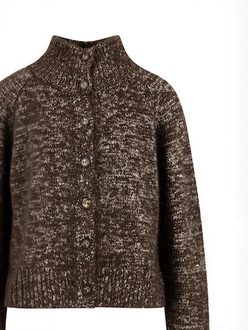 Giacchetta ' Knit ' di Coster Copenhagen in marrone
