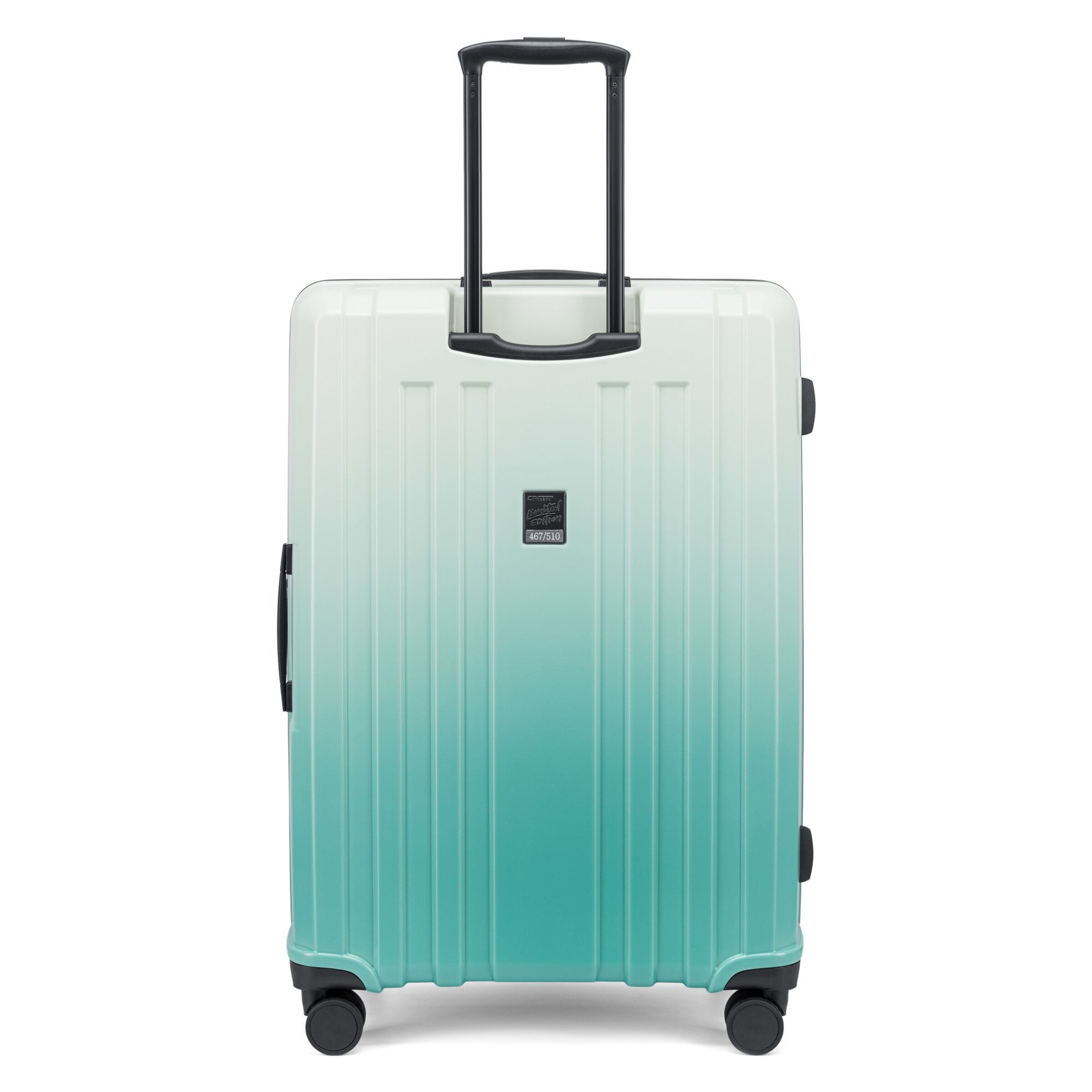 Epic Trolley 'Crate EX' in Groen