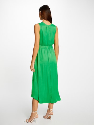 Morgan Платье 'RILIA' в Зеленый