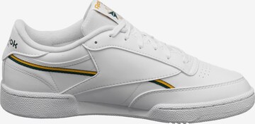 Reebok Sneakers in White