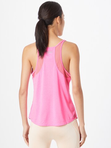 new balance Sportovní top – pink