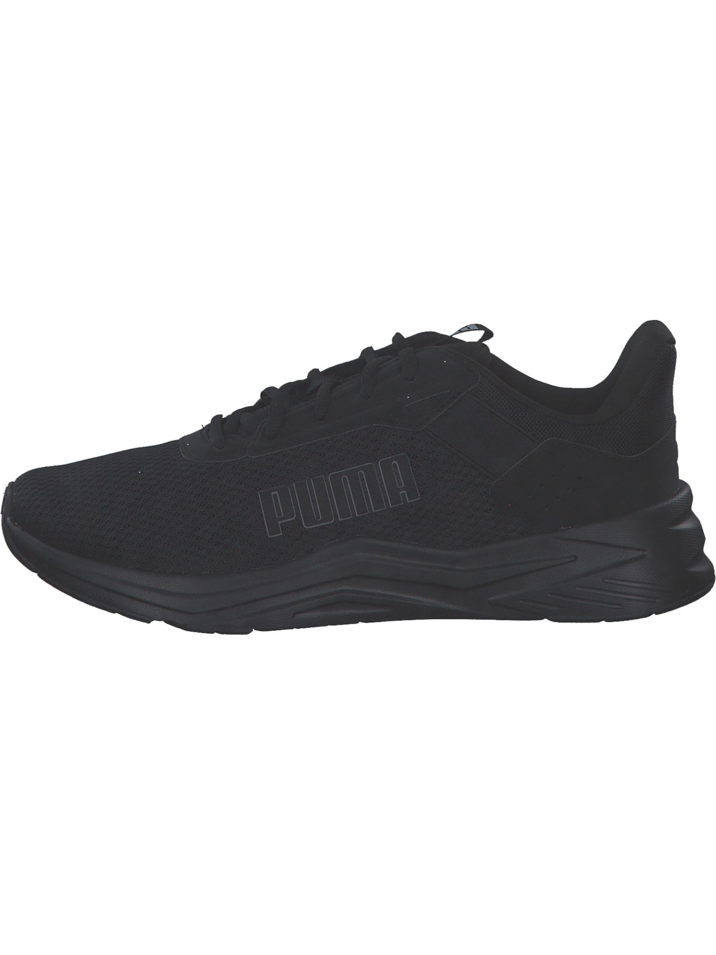 Sneaker bassa 'Wave' di PUMA in nero