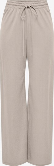 ONLY Trousers 'Jany' in Greige, Item view