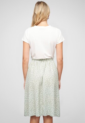 Robe Cloud5ive en blanc