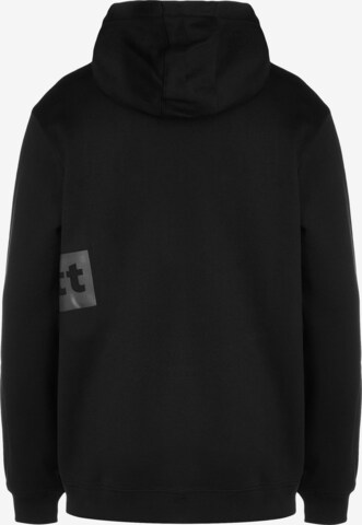 Lyle & Scott Sweatshirt in Black