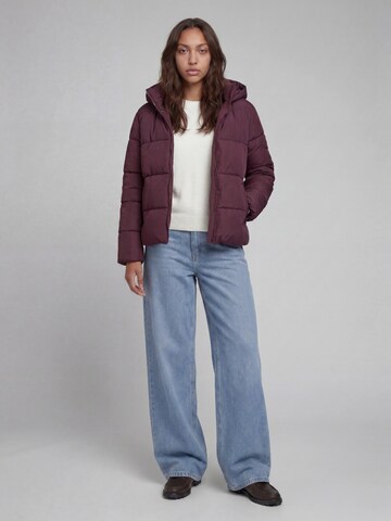 Pull-over 'JREBWSARAH' JJ Rebel en blanc