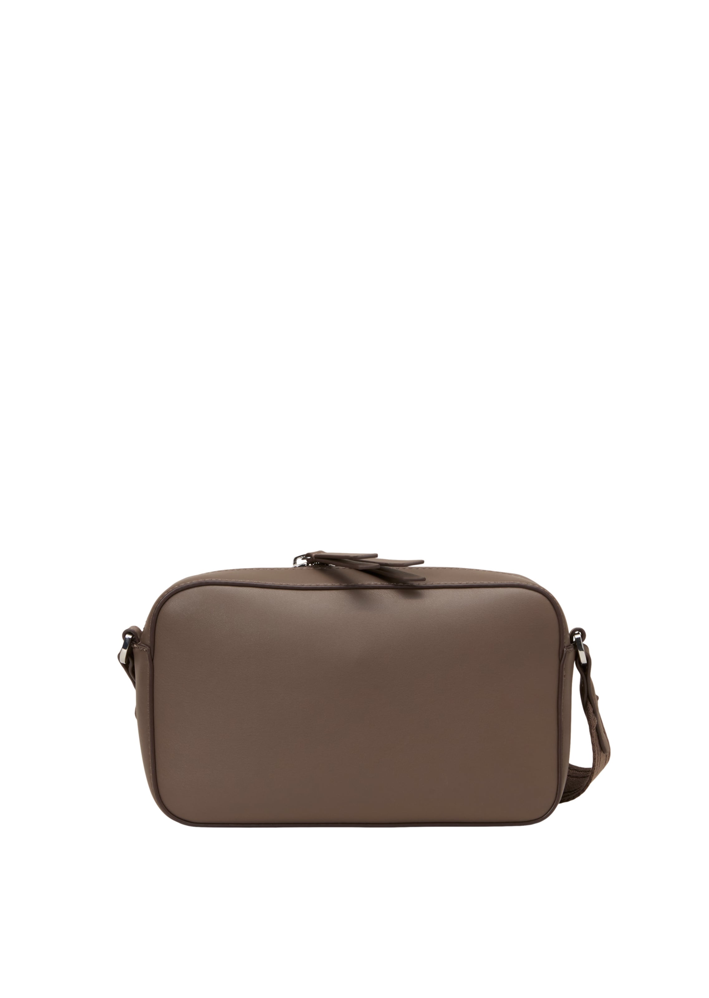 Marc O'Polo Crossbody bag in Brown