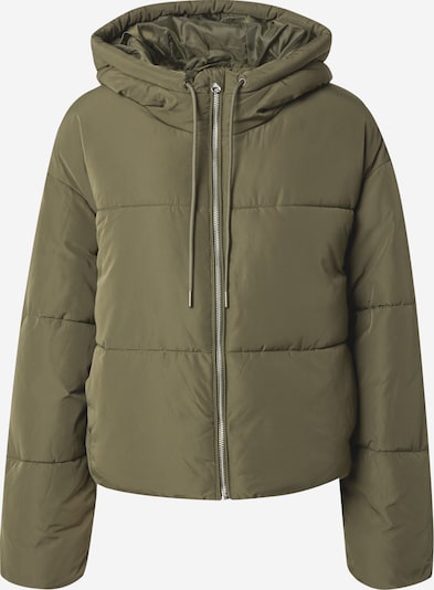 STUDIO SELECT Jacke 'Dilara' in khaki, Produktansicht