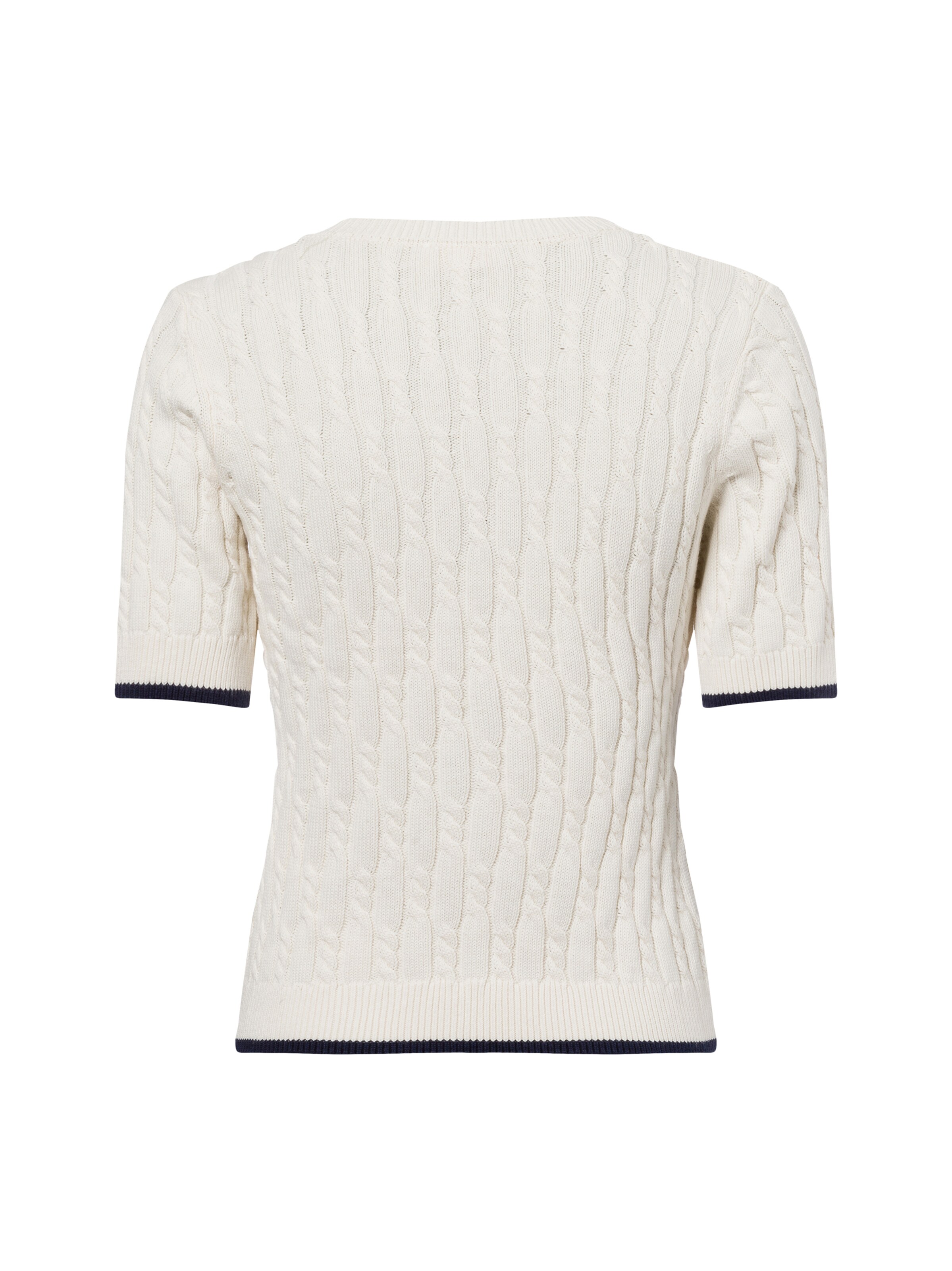 Liu Jo Pullover in Weiß