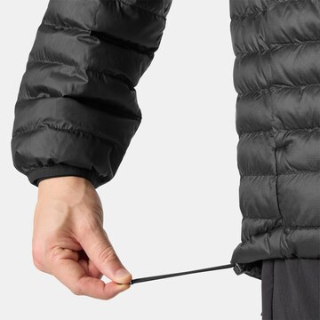 HELLY HANSEN Jacke in Schwarz