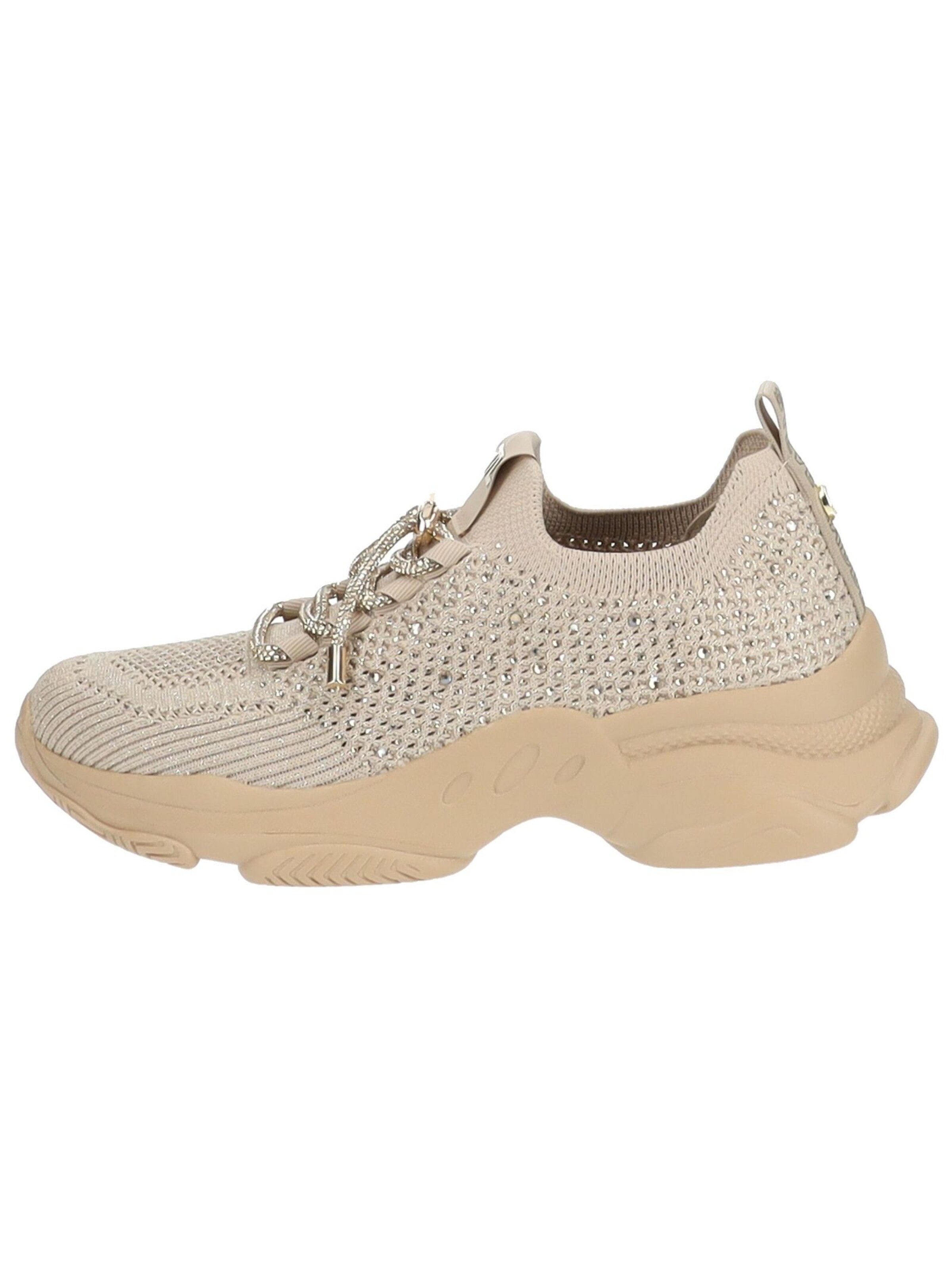 STEVE MADDEN Sneakers in Beige