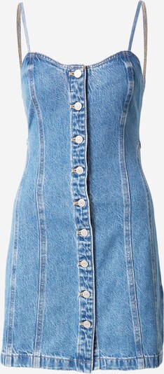 LEVI'S ® Φόρεμα 'Malene Bustier Dress' σε μπλε, Άποψη προϊόντος