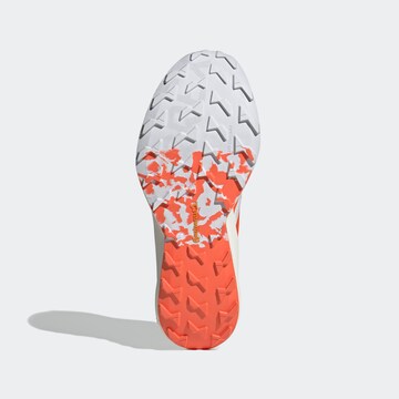 ADIDAS TERREX Laufschuh 'Agravic Speed' in Weiß