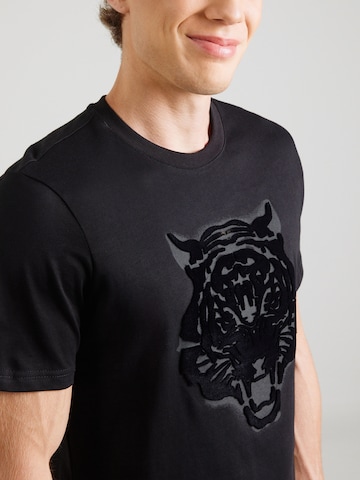 ANTONY MORATO T-Shirt in Schwarz