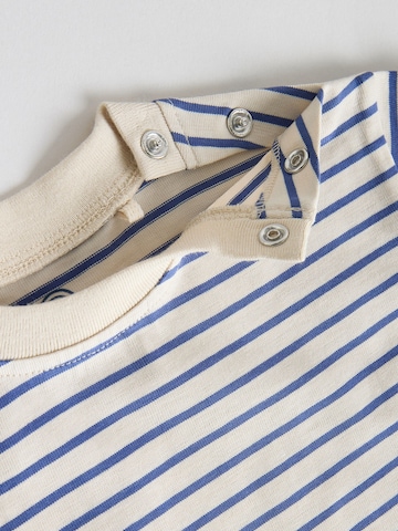 Next T-shirt i beige