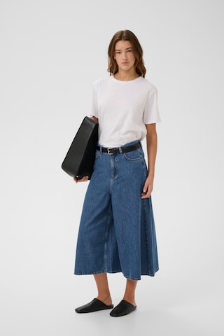Wide Leg Jean 'IWBenova' InWear en bleu