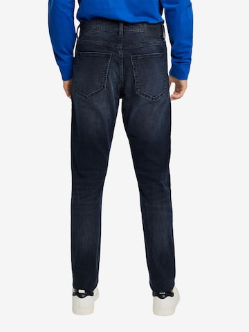 ESPRIT Skinny Jeans in Blau