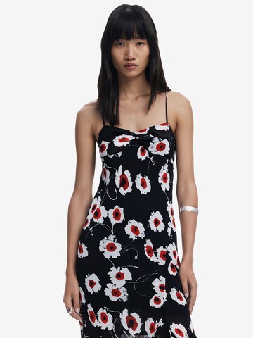 Desigual Summer dress in Black