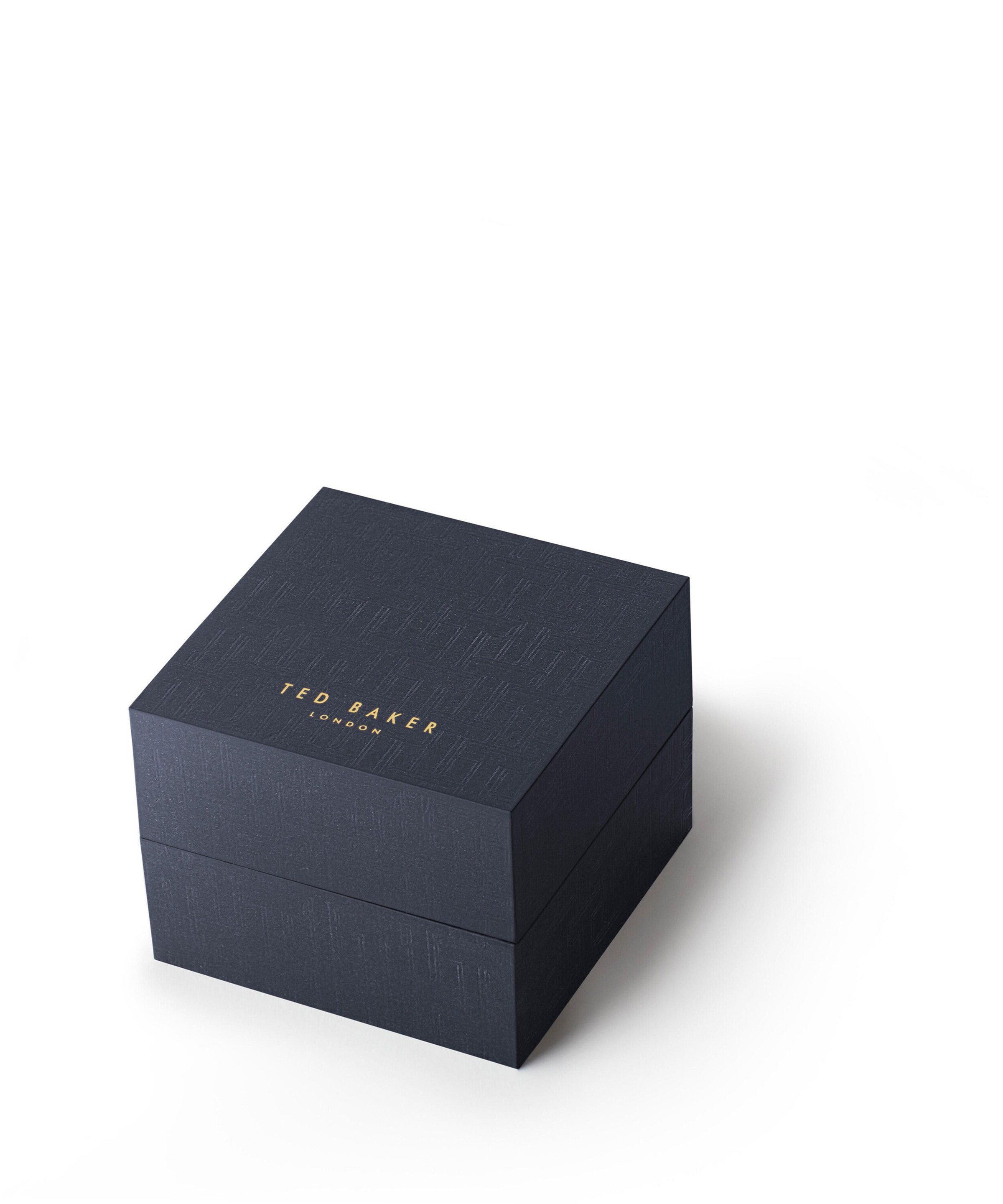 Ted Baker Analog watch 'Ammy Iconic' in Pink