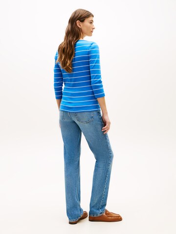 T-shirt 'New Cody' TOMMY HILFIGER en bleu