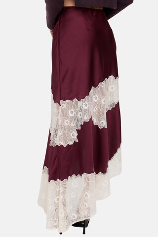 lily and lionel Rock 'Elenor' in Rot