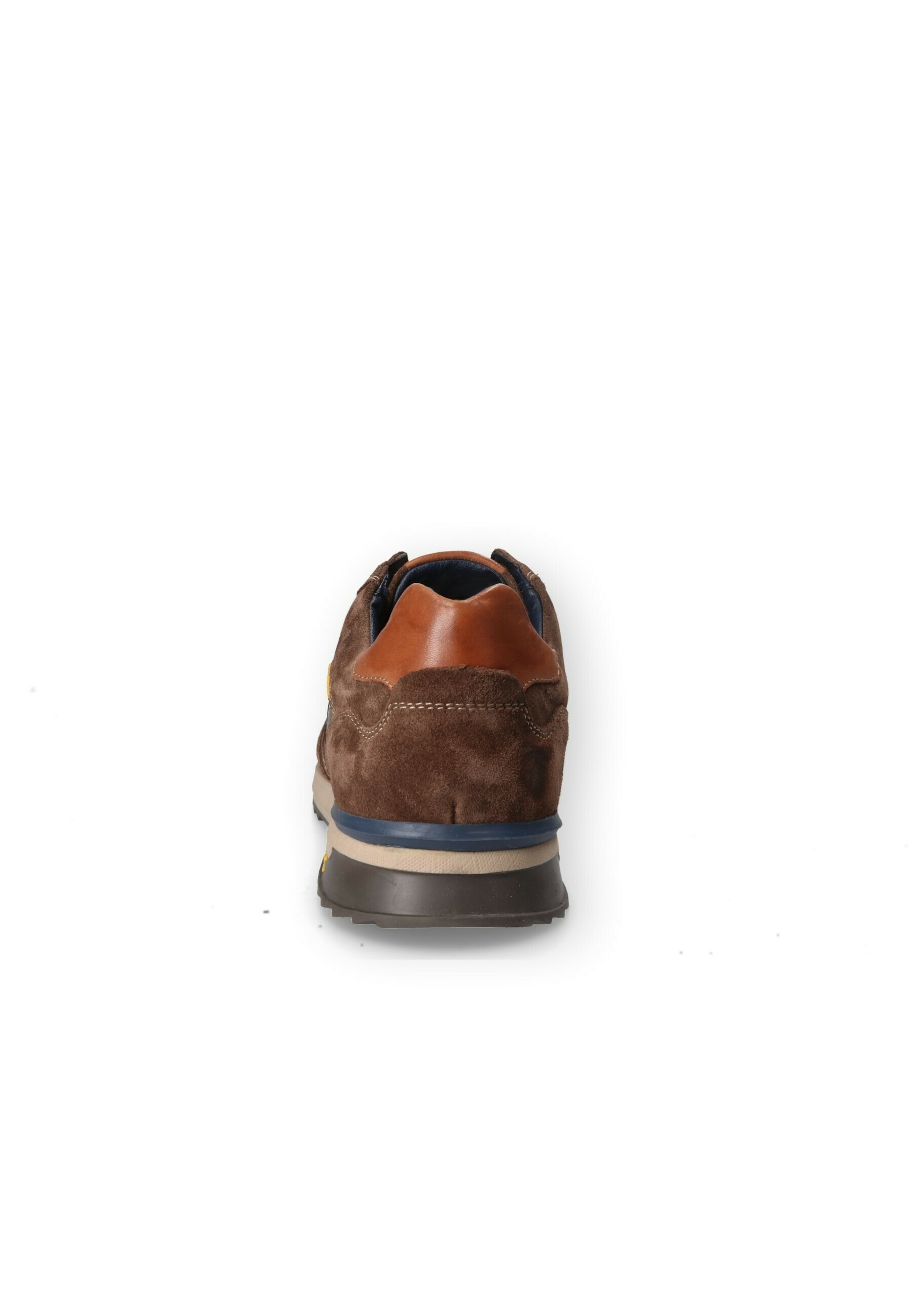 Chaussure de sport à lacets CAMEL ACTIVE en marron