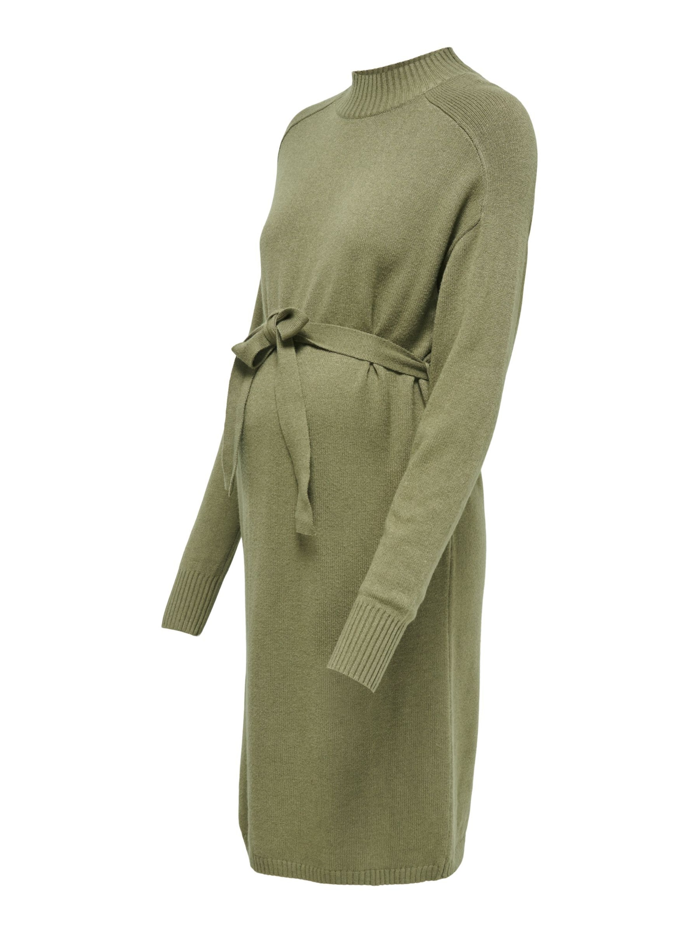 Only Maternity - Vestido en verde