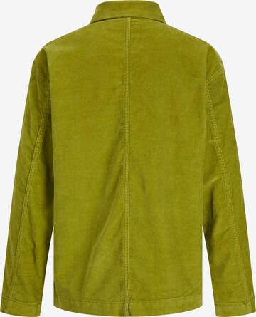JJXX Демисезонная куртка 'Gelly' в Зеленый