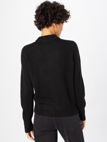 Calvin Klein Jeans Sweater in Black