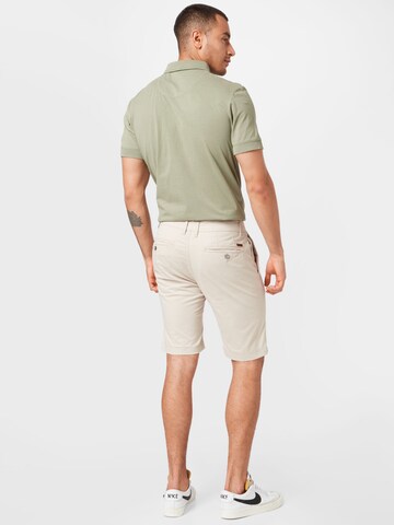 Marcus - regular Pantalón 'Pirro' en beige