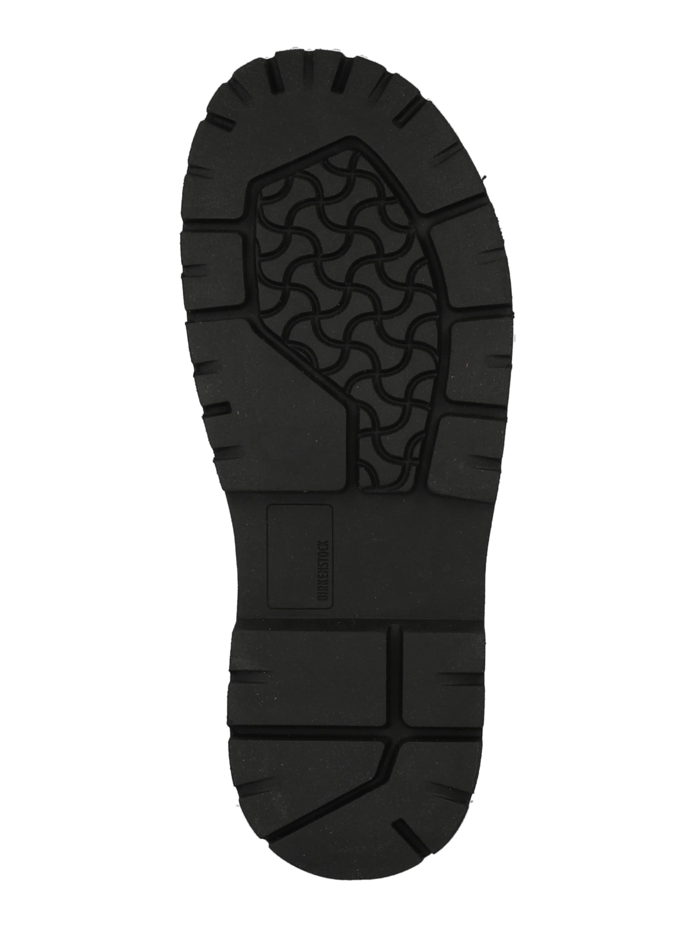 BIRKENSTOCK Chelsea Boots 'LEOI' i sort