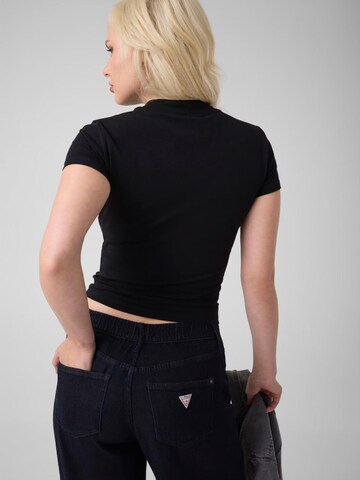 GUESS Shirt in Zwart