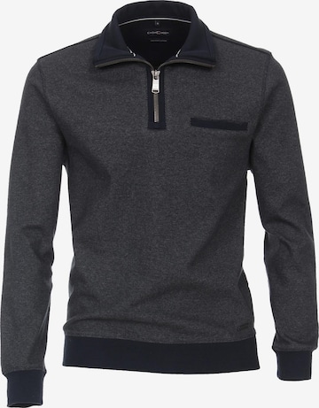 CASAMODA Sweatshirt 'Basic' in : Vorderseite