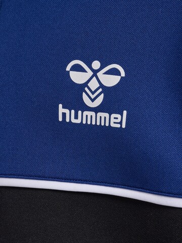 Hummel - Ropa para correr 'Dallas' en azul