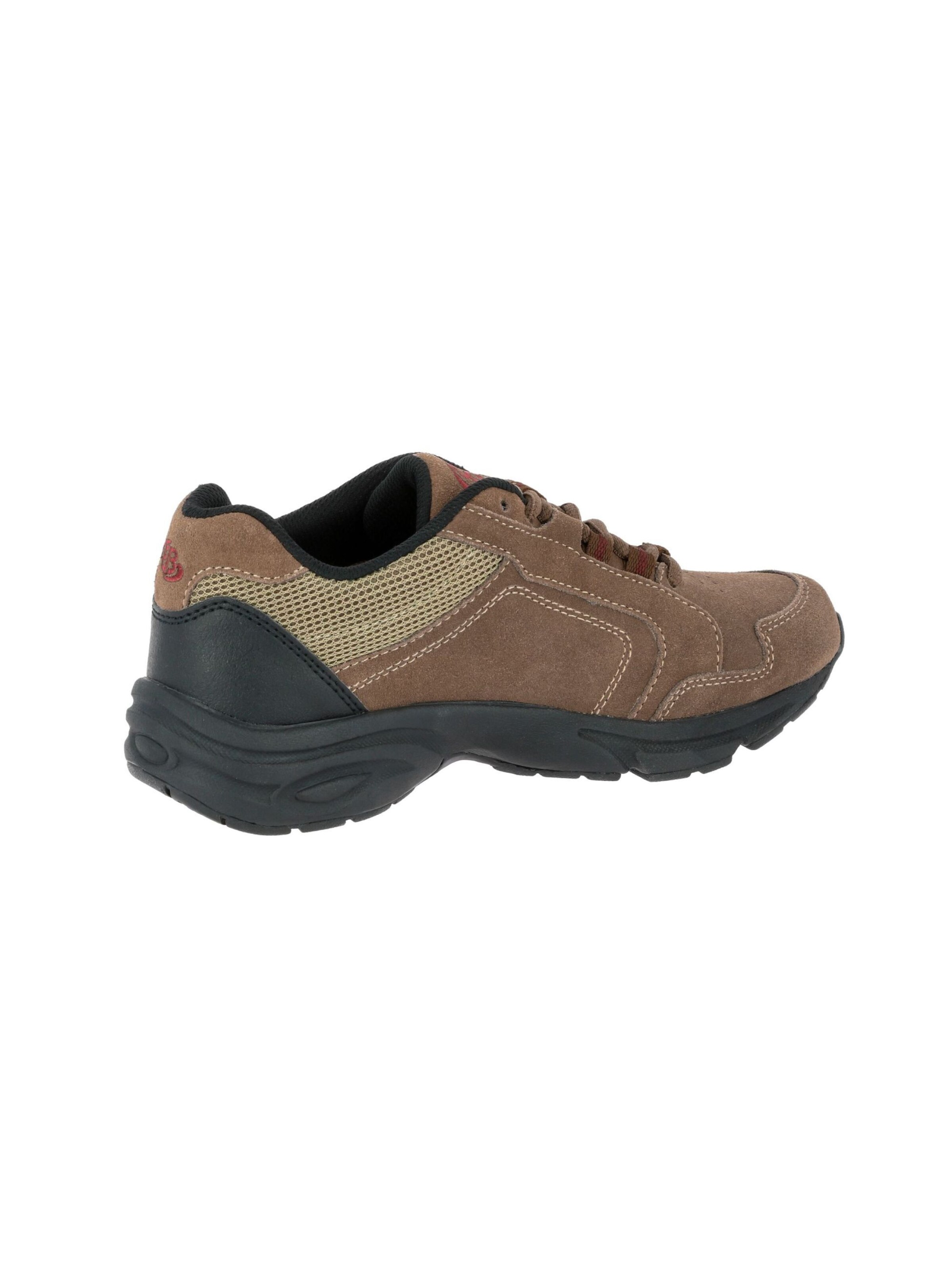 Brütting Halbschuh 'Circle' in Braun