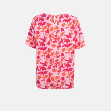 LIEBLINGSSTÜCK Blouse in Pink