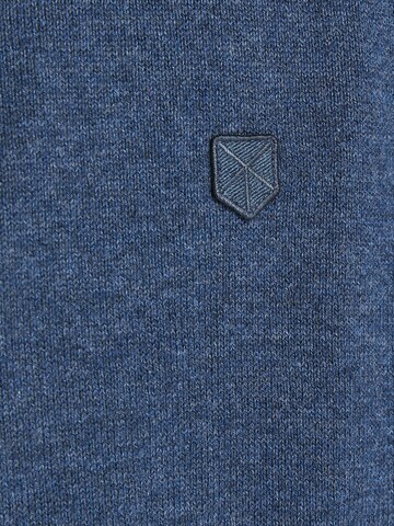 JACK & JONES Sweater 'Ray' in Blue