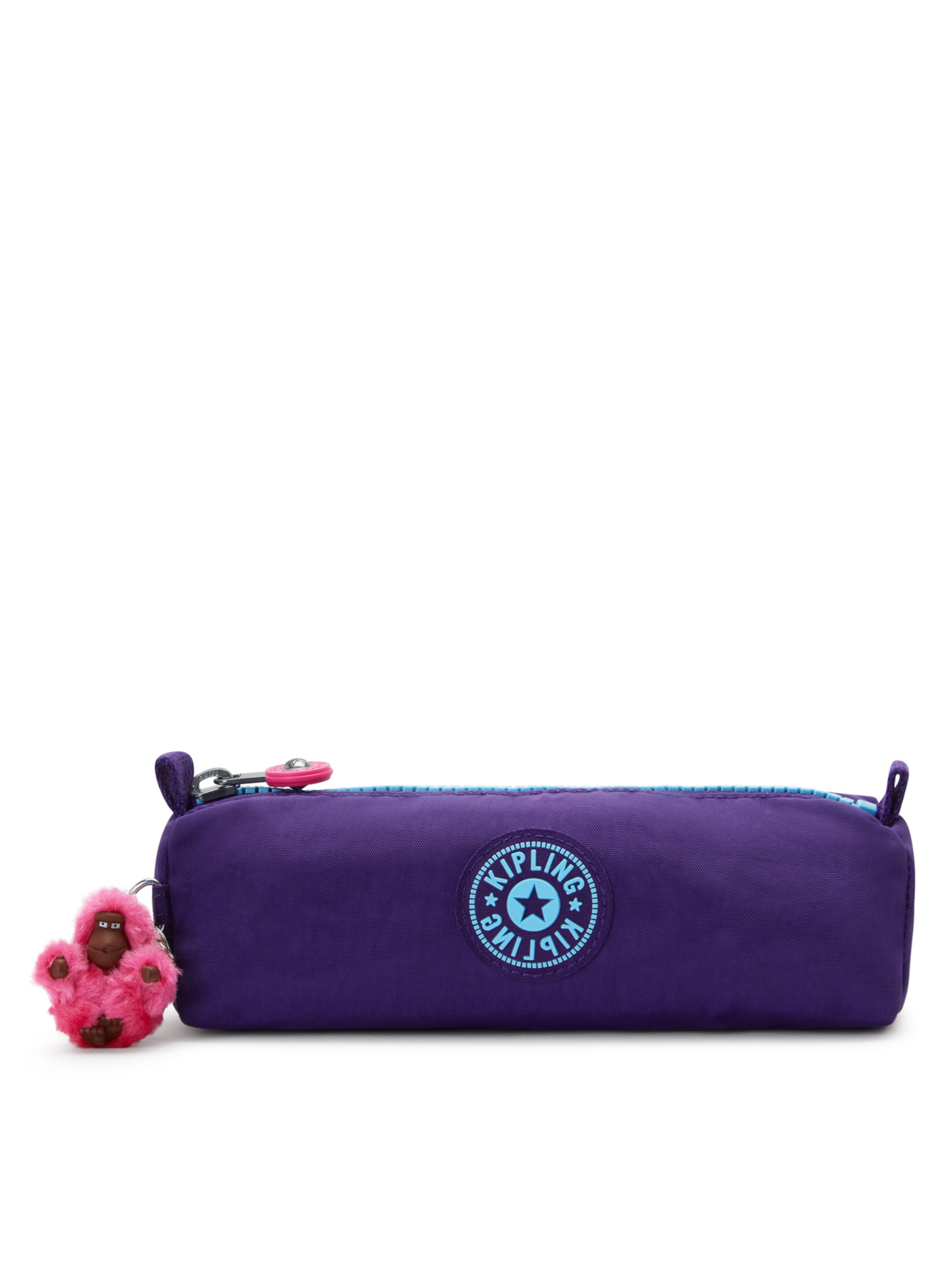 KIPLING Etui 'FREEDOM' | vijolična barva: sprednja stran