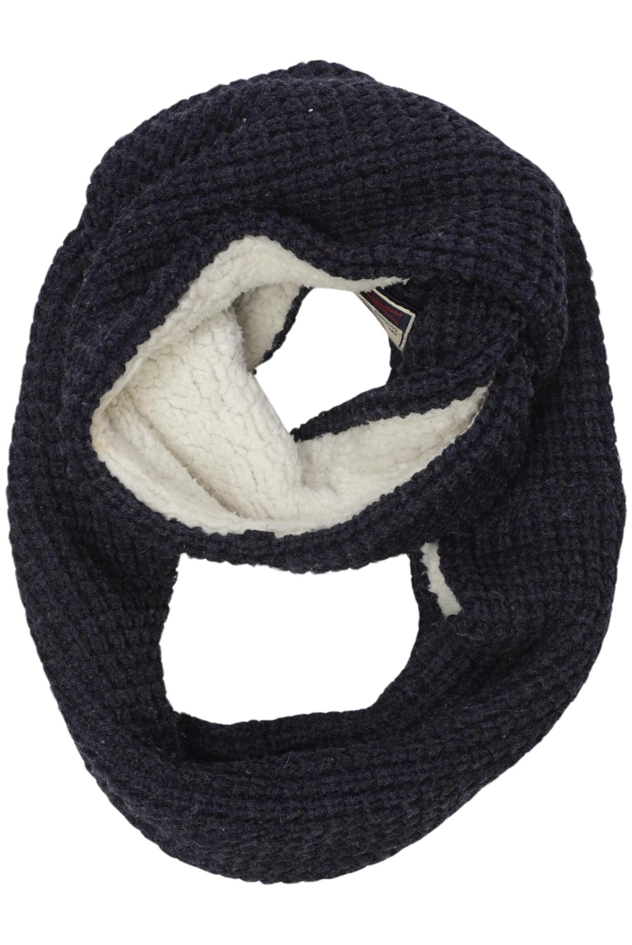 Superdry Schal oder Tuch in One Size in marine, Produktansicht