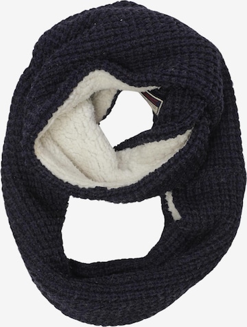 Superdry & Co Schal oder Tuch One Size in Blau: Vorderseite