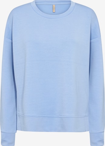 Soyaconcept Neulepaita värissä sininen: etupuoli